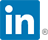 Linkedin icon