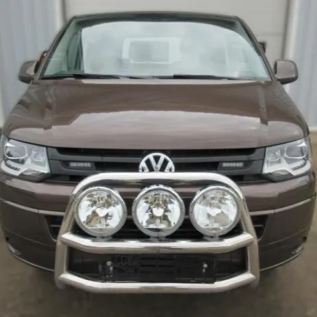Purkuauto VW Transporter T5